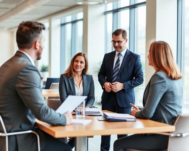 Business Services